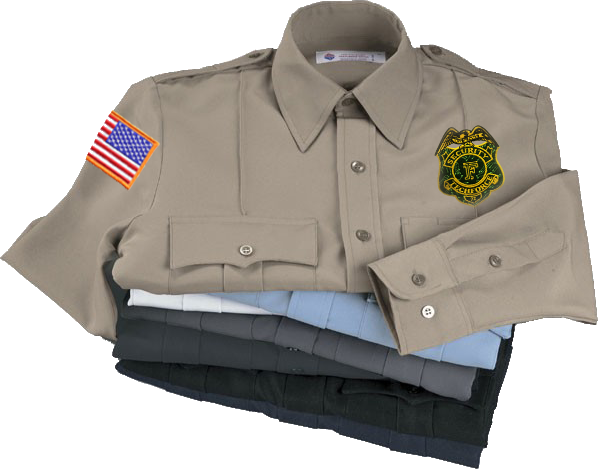 Uniform Folded